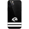 NFL Los Angeles Rams Shutout iPhone 12 Pro Skin